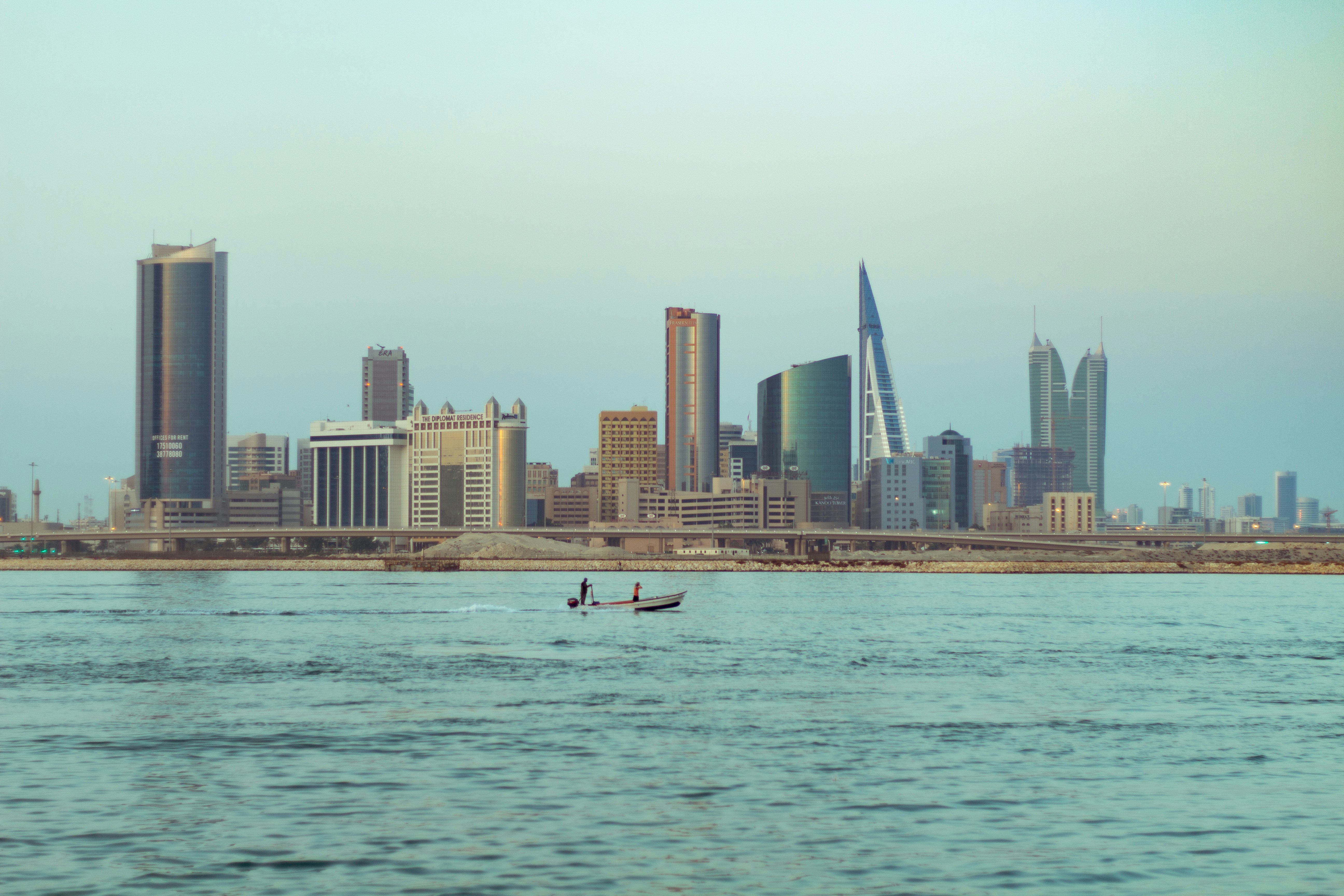 Bahrain