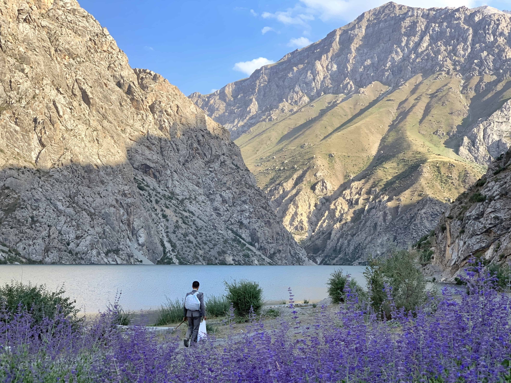 Tajikistan